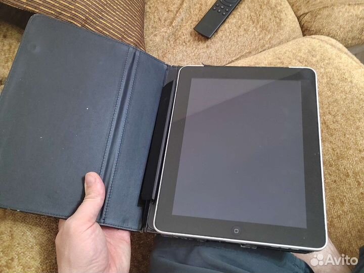 iPad A1337