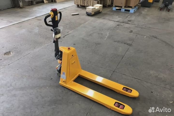 Тележка для поддонов Xilin CBD15