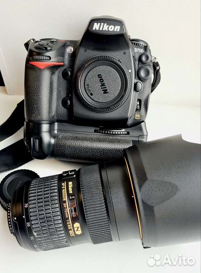 Продается фотоаппарат