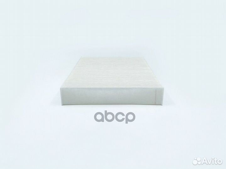 Фильтр салона nissan Qashqai II 14- nissan Qash