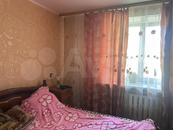 3-к. квартира, 67,9 м², 5/5 эт.