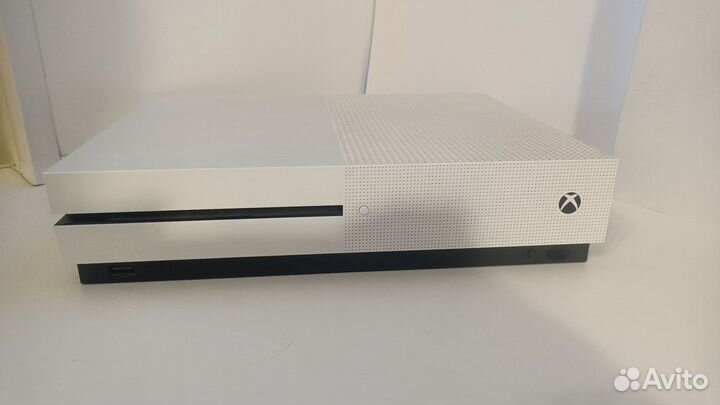 Xbox one s 500 gb