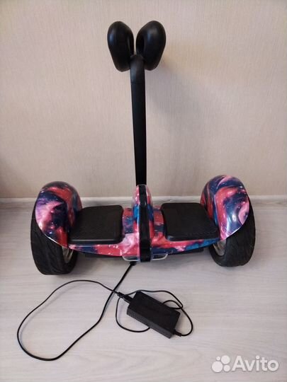 Сигвей mini robot 36V