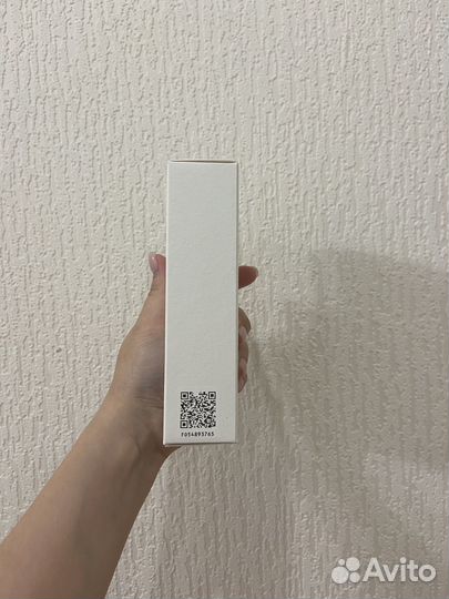 Туалетная вода