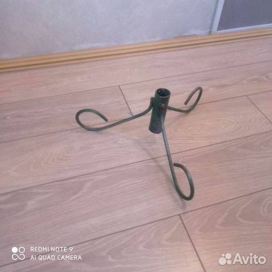 Подставка для ёлки Металл