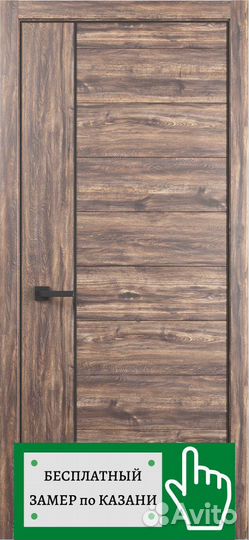 Дверь межкомнатная