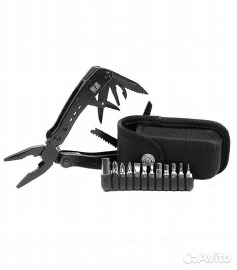Мультитул ganzo G201-B Туристический