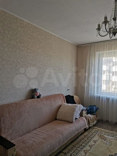 3-к. квартира, 63,5 м², 9/10 эт.