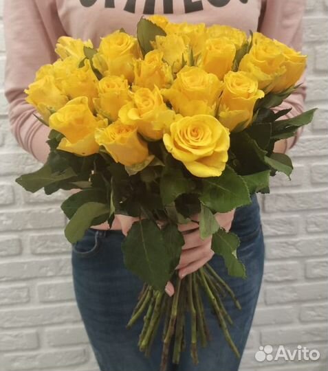 Цветы, Розы, букеты, хризантемы, Доставка цветов