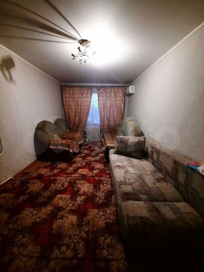 2-к. квартира, 48 м², 3/5 эт.