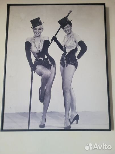 Набор постеров