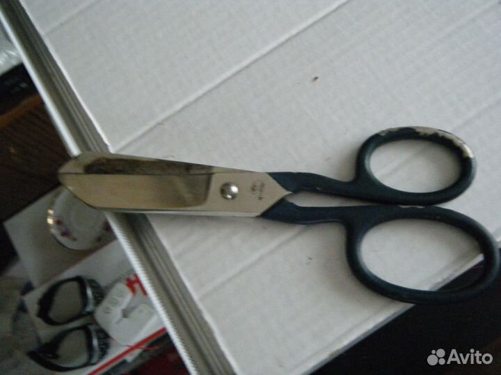 Для рукоделия. коробочки