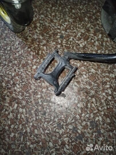 Велосипед детский 20 дюймов бу