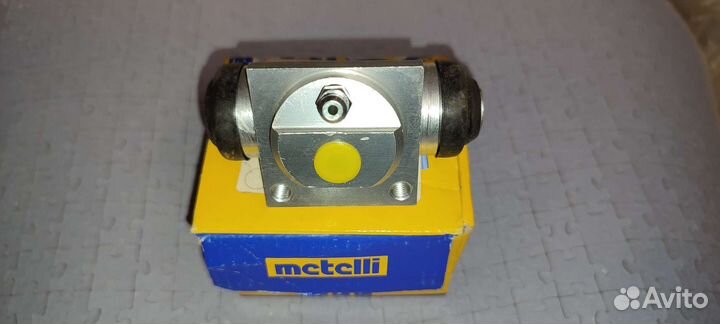 Задний тормозной цилиндр Renault