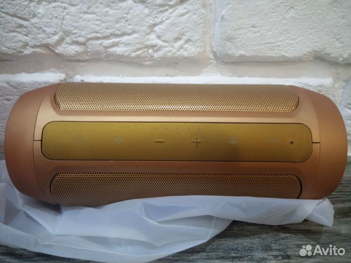 Колонка Charge 2+