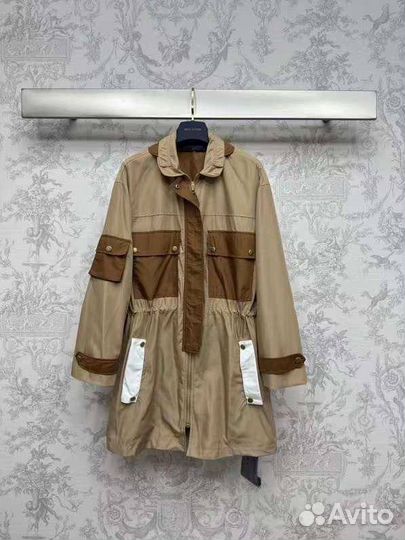Плащ Louis Vuitton