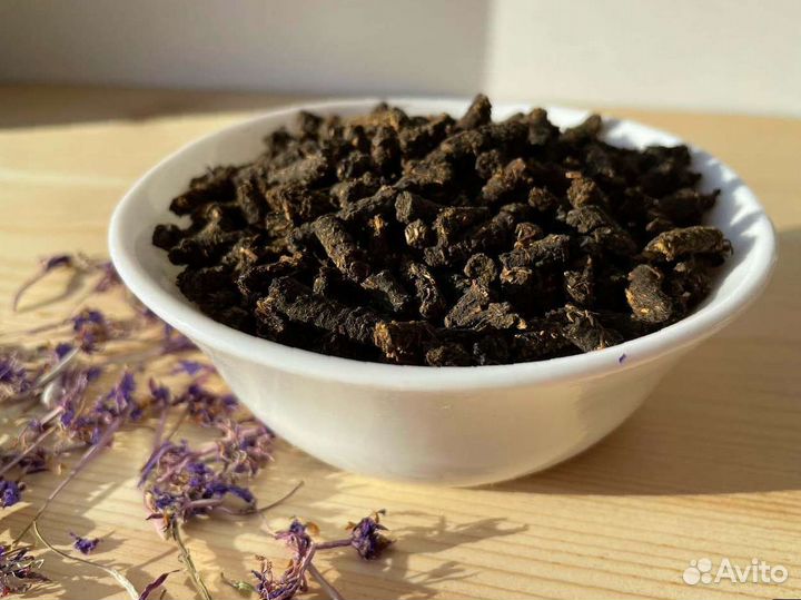 Иван-чай безкофеинновый, кипрей