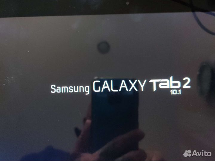 Планшет samsung бу