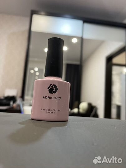 Материалы для ногтей