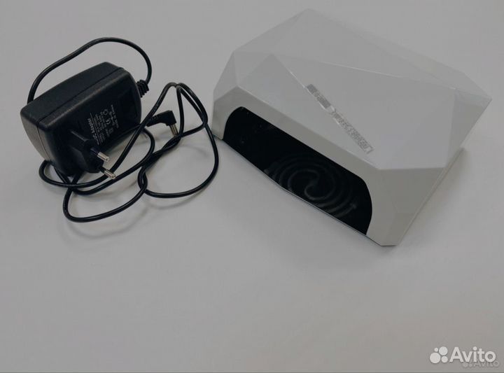 Уф лампа для маникюра 36 Вт