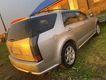 Cadillac SRX 4.6 AT, 2004, 208 000 км, с пробегом, цена 545 000 руб.