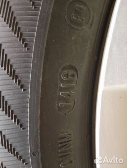 Gislaved Nord Frost 200 205/55 R16