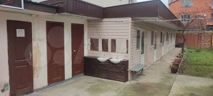 Дом 44,4 м² на участке 7,2 сот.