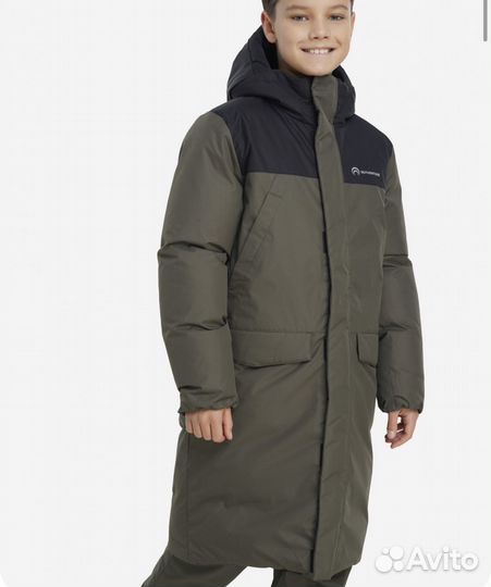 Парка для мальчиков Outventure