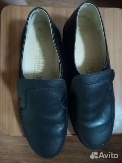 Туфли(Лоферы) Salamander