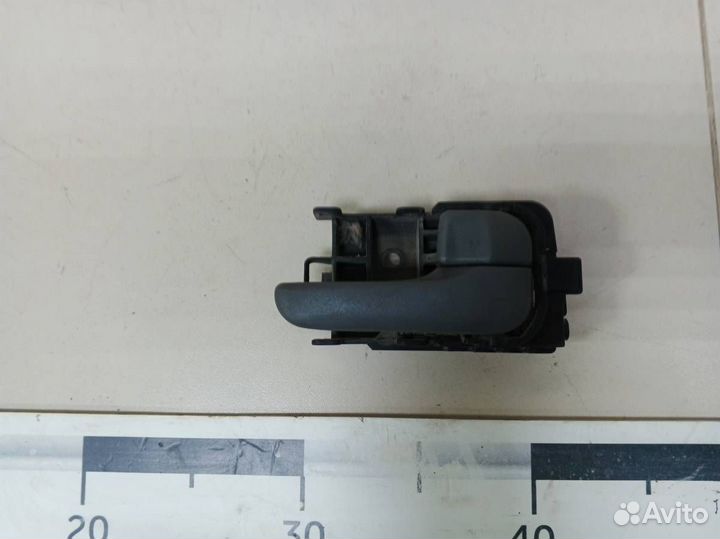 Ручка двери внутренняя правая Nissan Almera Classic B10 2006-2013