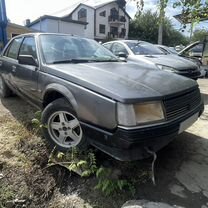 Renault 25 2.0 MT, 1984, битый, 240 000 км, с пробегом, цена 60 000 руб.