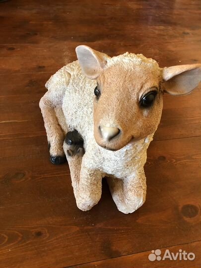 Декоративная фигурка