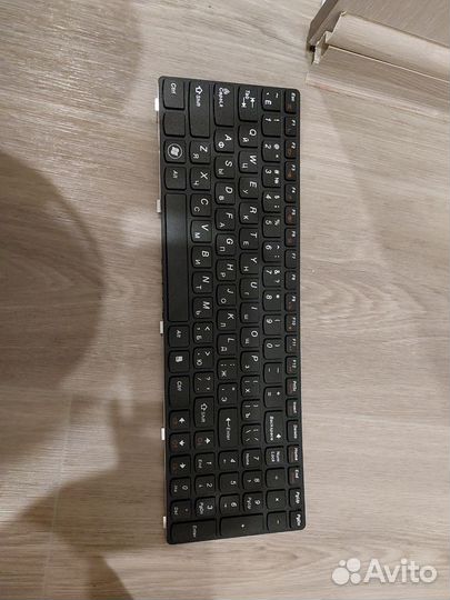 Клавиатура беспроводная