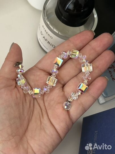 Swarovski браслет