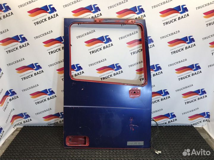 Каркас двери правой Daf 95XF, Daf XF105, Daf XF95