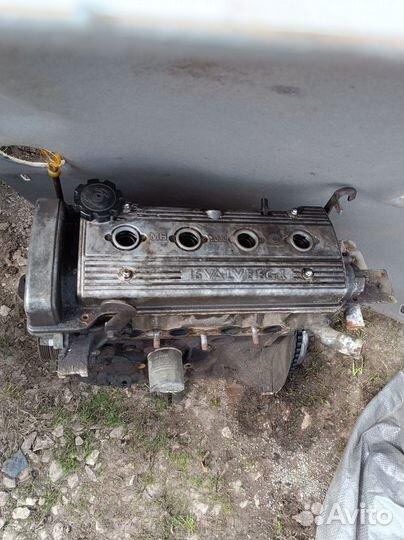 Двигатель двс 1.5 Geely Ck Otaka MR479QA