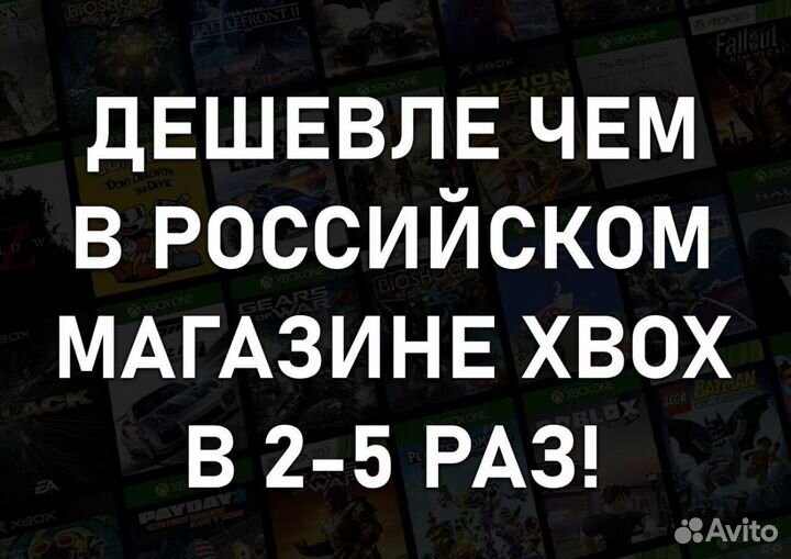Подписка GamePass Ultimate 1-13 месяцев (Нижние Се