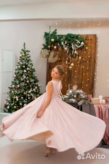 Елка / сосна искусственная высота 215