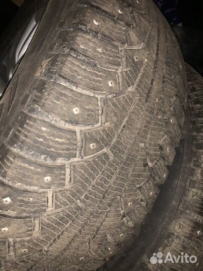Nordman 5 265/65 R17