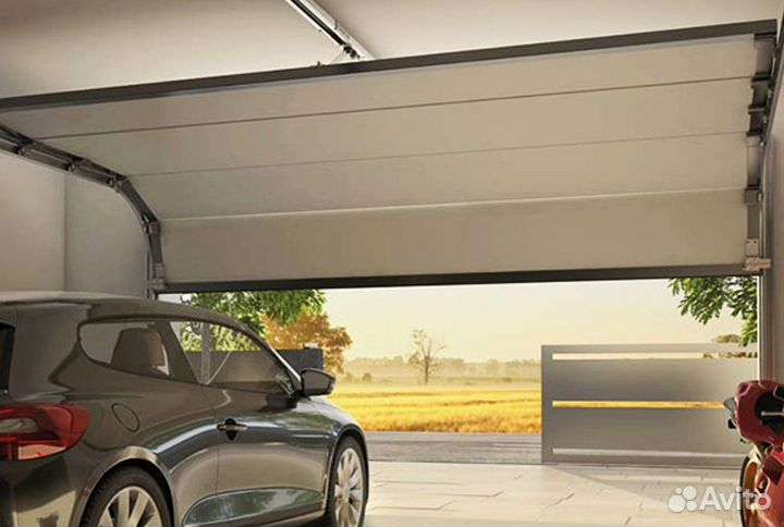 Рольворота