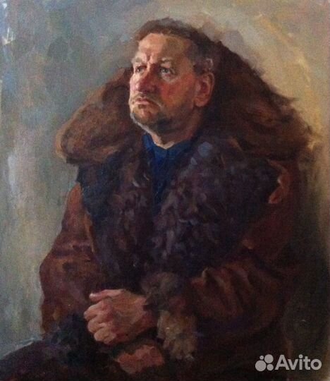 Пишу и рисую портреты на заказ