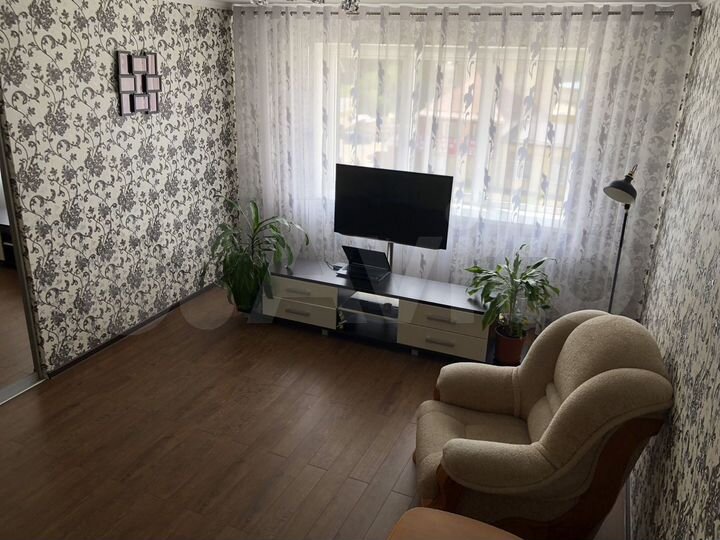 2-к. квартира, 67 м², 5/12 эт.