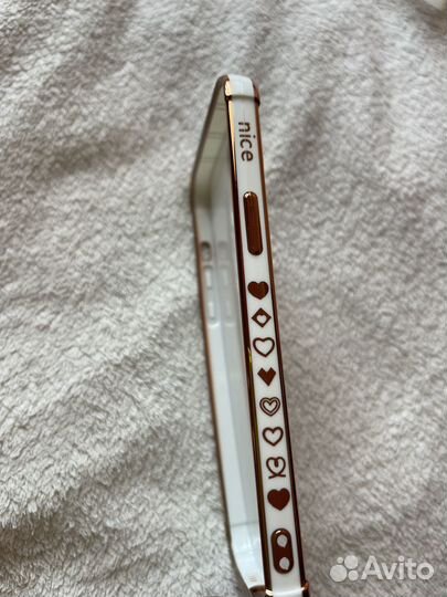 Чехол на iPhone 12 pro max