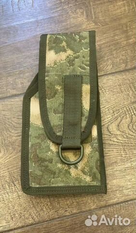 Кобура комбинированная для пистолета пм,пмм,пя