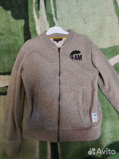 Кофта для мальчика