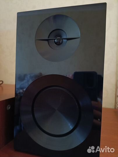 Музыкальный центр lg см2460