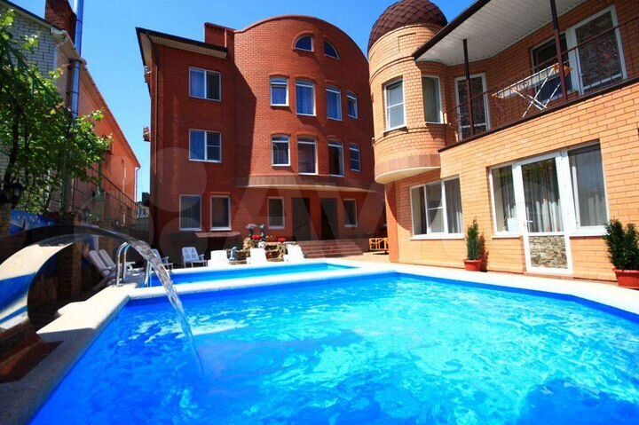 Комната 17 м², 1/3 эт.