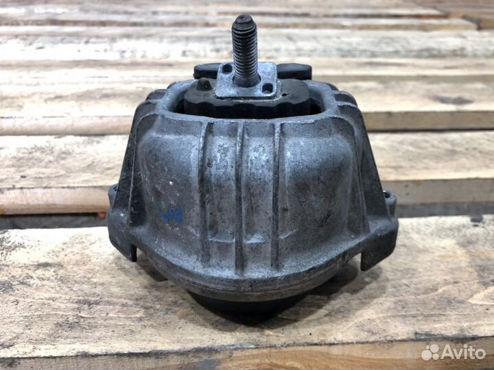 Подушка двигателя правая Bmw 3 E90 N46B20 2007