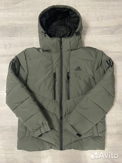 Куртка Adidas