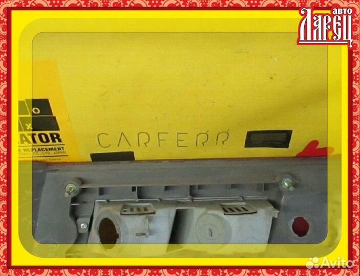 Фонарь задний-планка Toyota Corona premio